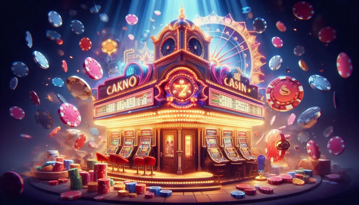Winnita Casino